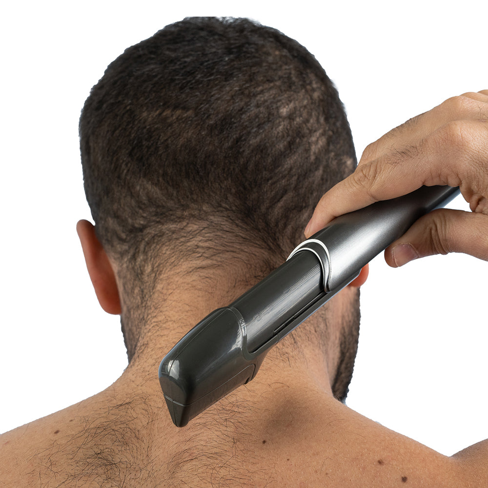 Trim-Max Recortadora Inalámbrica c/Mango Extensible