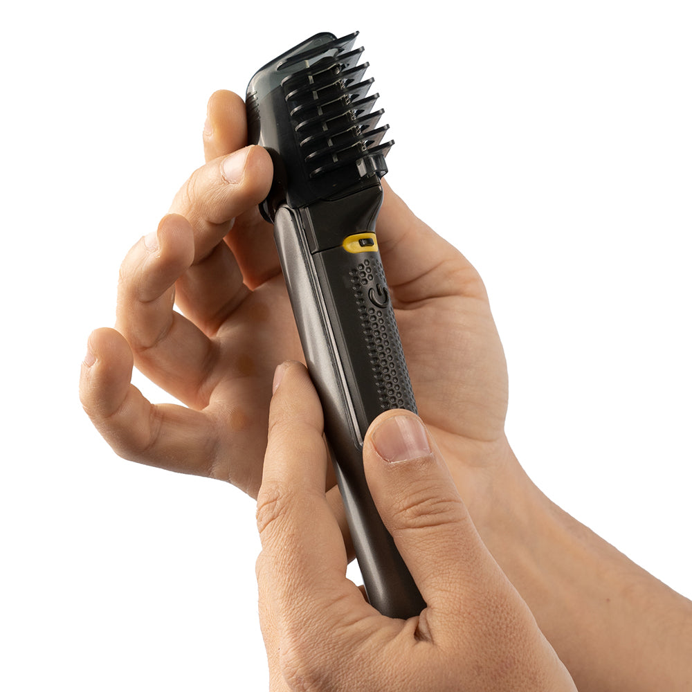 Trim-Max Recortadora Inalámbrica c/Mango Extensible
