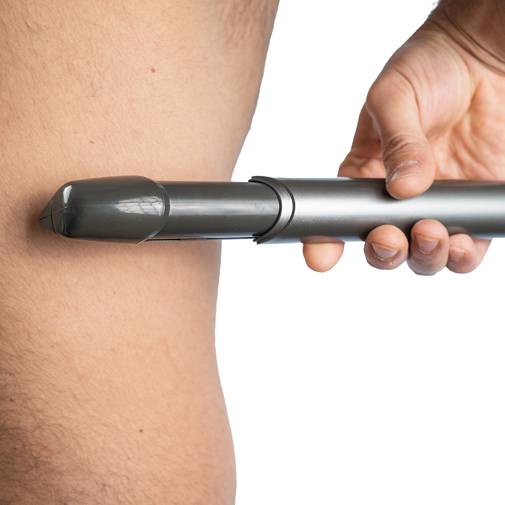 Trim-Max Recortadora Inalámbrica c/Mango Extensible