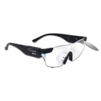 Power Zoom Max Gafas Aumento con luz LED