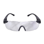 Power Zoom Max Gafas Aumento con luz LED