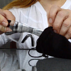 Power Zoom Max Gafas Aumento con luz LED