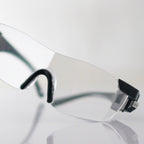 Power Zoom Max Gafas Aumento con luz LED