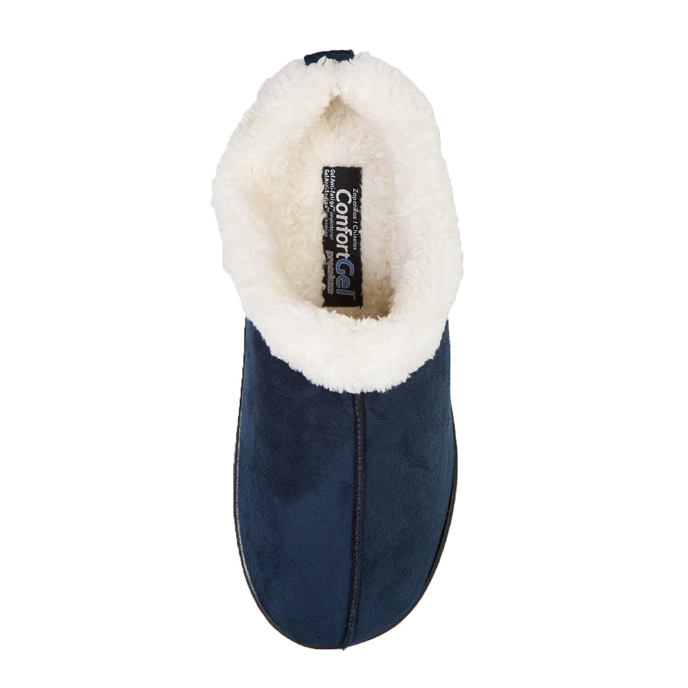 Confort Gel Premium Pantuflas Descanso