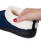 Confort Gel Premium Pantuflas Descanso