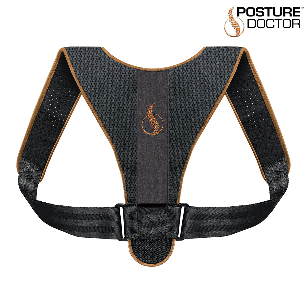 Posture Doctor Corrector de Postura Instantáneo 1 Und. Unisex