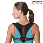 Posture Doctor Corrector de Postura Instantáneo 1 Und. Unisex
