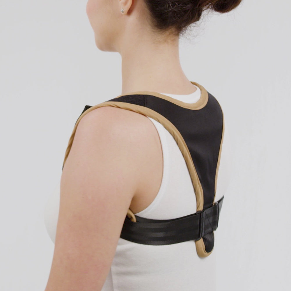 Posture Doctor Corrector de Postura Instantáneo 1 Und. Unisex