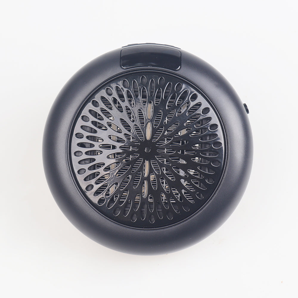 Insta Heater Calentador Electrico Portátil 600 Watts 1 Und