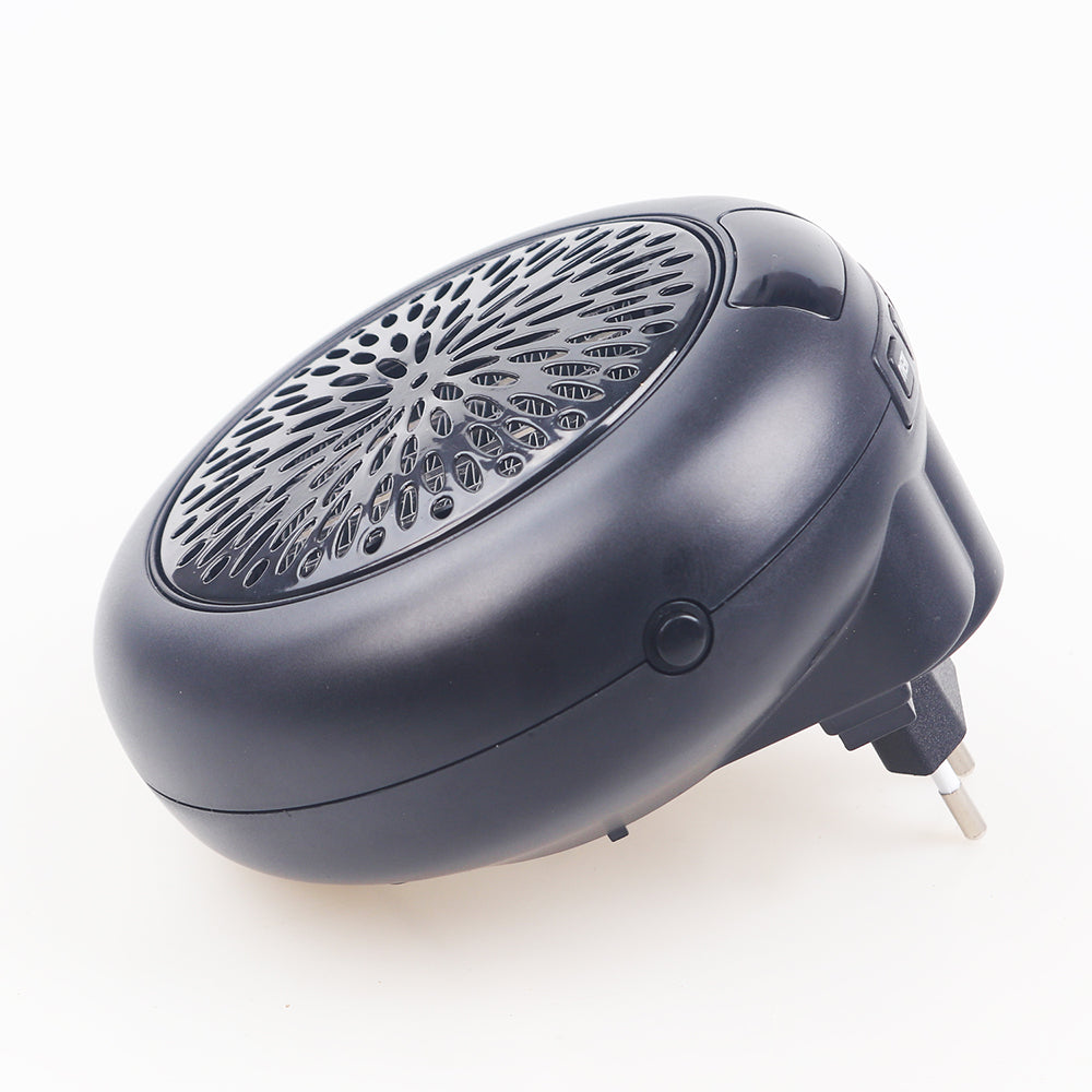 Insta Heater Calentador Electrico Portátil 600 Watts 1 Und