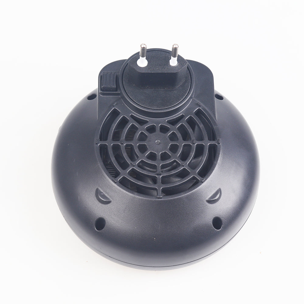 Insta Heater Calentador Electrico Portátil 600 Watts 1 Und