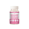 Myo Inositol - Apoyo Hormonal y Ovárico 60 Caps