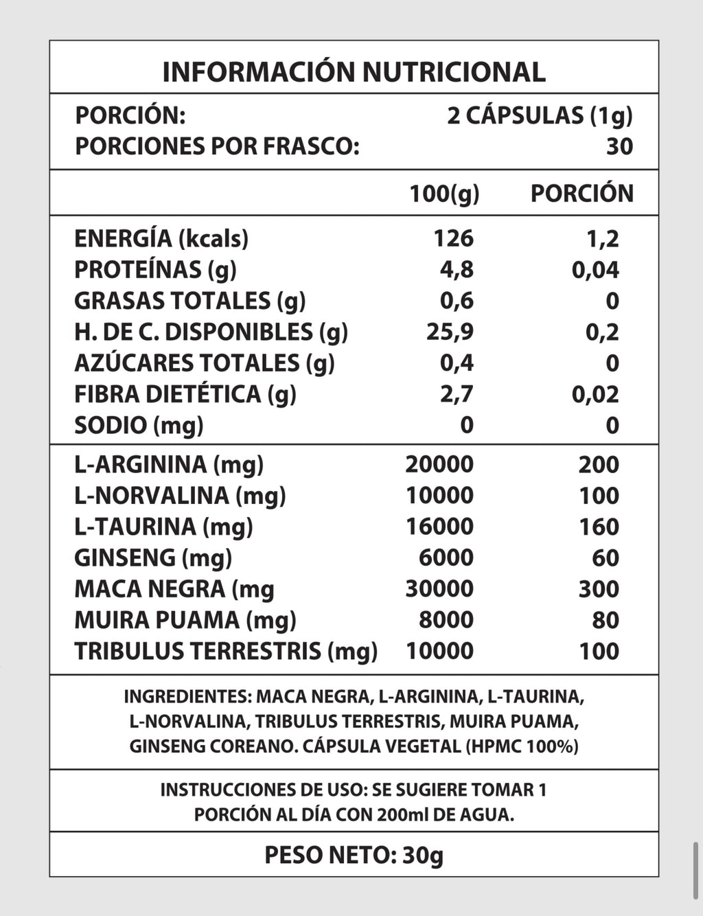 Pack Testo Power + Ashwagandha Gomitas