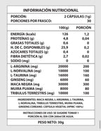 Pack Testo Power + Ashwagandha Gomitas