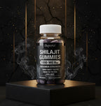 Shilajit Gomitas 1000gr