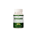 Ashwagandha Anti Estres y Sueño Profundo