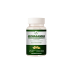 Ashwagandha Anti Estres y Sueño Profundo