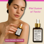 Aceite Truly Piel Suave Post Afeitado