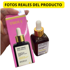 Aceite Truly Piel Suave Post Afeitado
