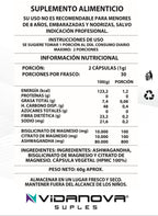 Pack NAD+Resveratrol y Ashwagandha