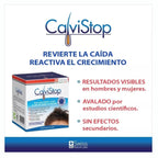 Calvistop Tónico Anti-Caída para 1 Mes