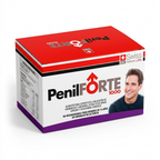 Penilforte Maximiza Potencia Íntima Natural