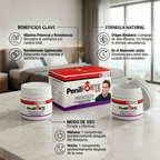 Penilforte Maximiza Potencia Íntima Natural