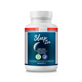 Sleep Zen Cápsulas Naturales para el Insomnio