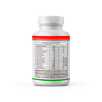 Reductor Grasa Abdominal Perfect Belly 60 Caps