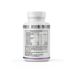 MagneCalm Pro Antiestrés Relajación 60 Caps