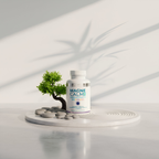 MagneCalm Pro Antiestrés Relajación 60 Caps