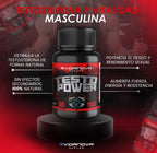Pack Testo Power + Ashwagandha Gomitas