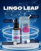 Lingo Leap Sublingual para Niños 30ml