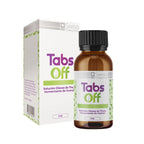 Tabs Off Elimina Verrugas 15ml