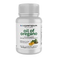 Aceite de Orégano 60 Caps