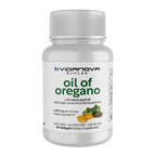 Aceite de Orégano 60 Caps