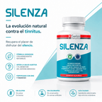 Silenza 60 Caps
