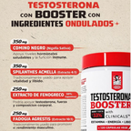 Testosterone Booster 120 Caps