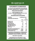 Duopack NAD Resveratrol - Ashwagandha