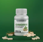 Duopack NAD Resveratrol - Ashwagandha