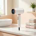 Secador de Pelo Profesional F37 de 2000w