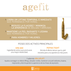 Agefit Serum Facial Antiedad para 1 Mes