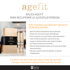 Agefit Serum Facial Antiedad para 1 Mes