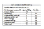 Balloon Slim Suplemento para Adelgazar 60g