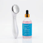Pack Masajeador Facial y Serum De 100ml