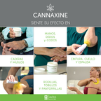 Cannaxine Roll-On Alivia Dolores