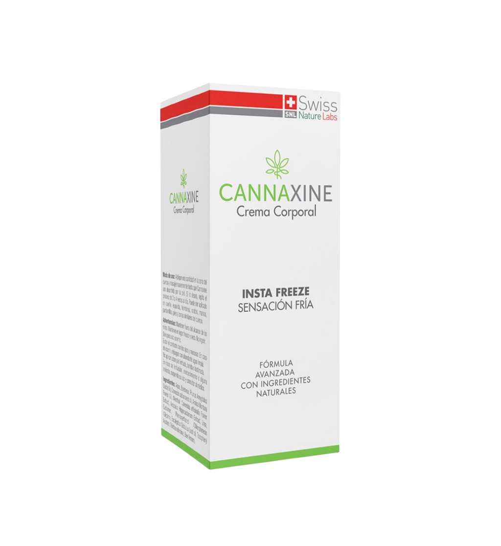 Cannaxine Roll-On Alivia Dolores