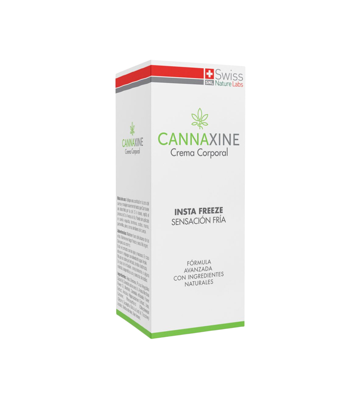 Cannaxine Roll-On Alivia Dolores