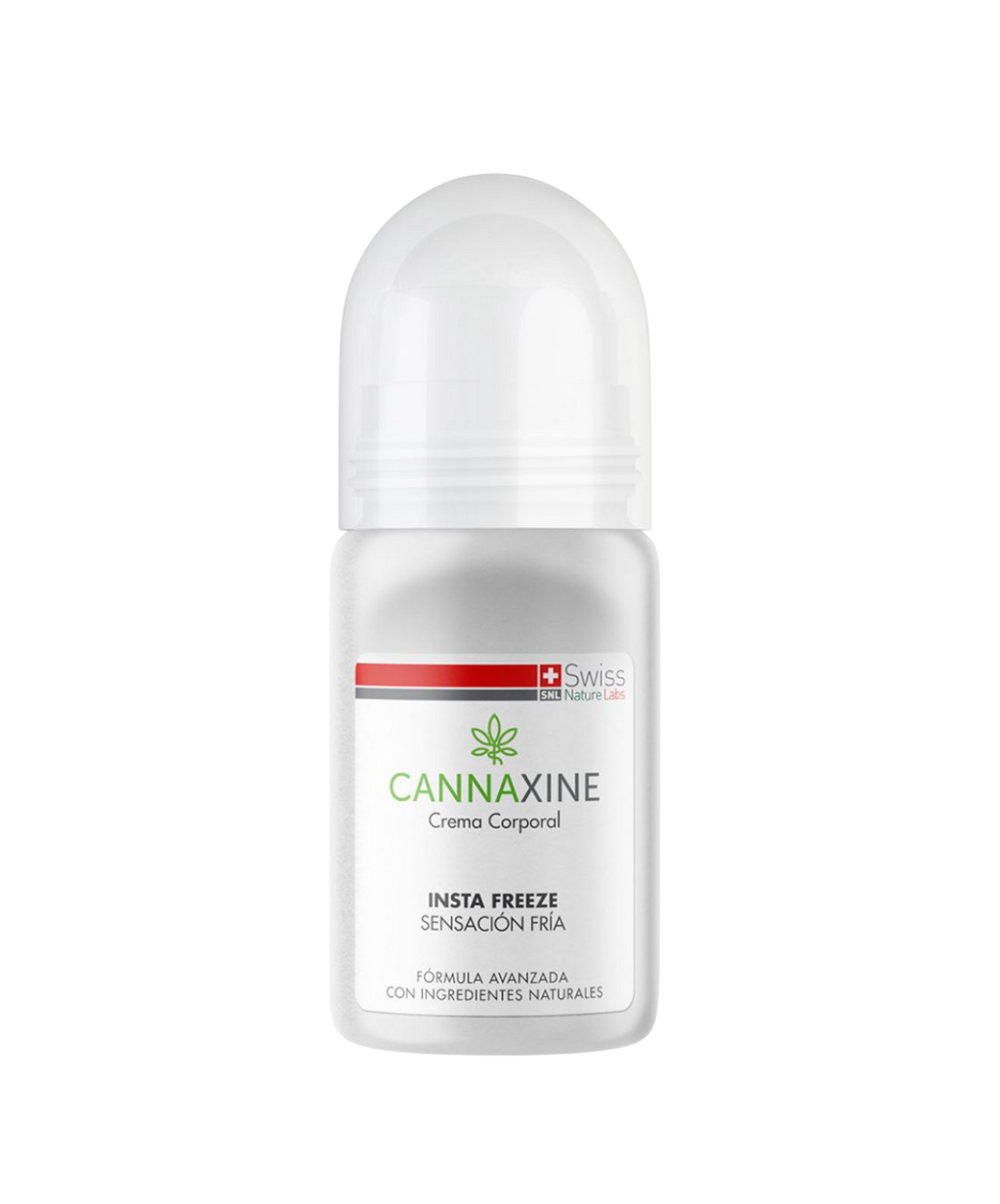 Cannaxine Roll-On Alivia Dolores