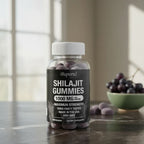 Shilajit Gomitas 1000gr